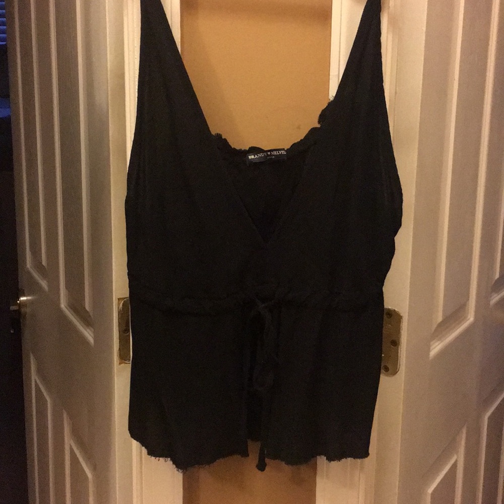 Brandy Melville top